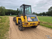 Shovel / Wiellader / Kniklader Kramer 720 serie II