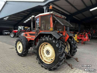 Tractor / Trekker Same Explorer 75 Tractor