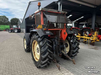 Tractor / Trekker Same Explorer 75 Tractor