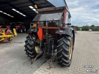 Tractor / Trekker Same Explorer 75 Tractor
