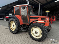 Tractor / Trekker Same Explorer 75 Tractor