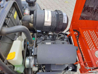 Zitmaaier Kubota ZD1211 zeroturn zitmaaier