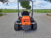 Zitmaaier Kubota ZD1211 zeroturn zitmaaier