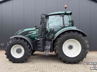 Tractor / Trekker Valtra T174 Direct - TwinTrac