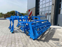 Cultivator Lemken Kristall 9/300 Cultivator