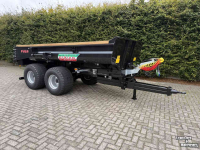 Kipper / Kiepwagen / Landbouwkipper Vaia N10