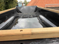 Kipper / Kiepwagen / Landbouwkipper Vaia N10