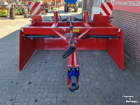 Kilverbak AGM Bizon kilverbak