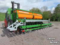 Zaaimachine Amazone D 9-3000 Special zaaimachine
