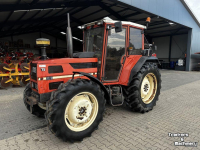 Tractor / Trekker Same EXPLORER 75