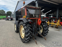 Tractor / Trekker Same EXPLORER 75