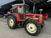 Tractor / Trekker Same EXPLORER 75