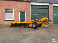 Walkantfrees Bos walkantfrees 80-15 grabenkantenfräse rotary cutter