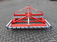 Manegevlakker / Bodemsleep / Bodemvlakker Boxer Manegebak vlakker Piste Profi 170