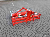 Manegevlakker / Bodemsleep / Bodemvlakker Boxer Manegebak vlakker Piste Profi 170