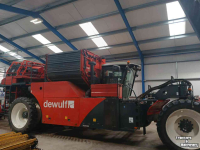 Aardappelrooier Dewulf RA3060