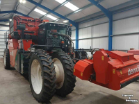 Aardappelrooier Dewulf RA3060