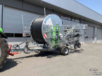 Beregeningshaspel Bauer E400 120-490 icm Briggs R46/46