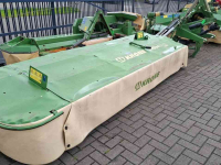 Maaier Krone Active Mow 360 Maaier