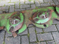 Maaier Krone Active Mow 360 Maaier
