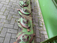 Maaier Krone Active Mow 360 Maaier