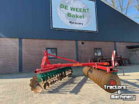 Schijveneg Goudland GSH34 , gsh 34 , schijfeg 34 schijven