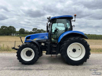 Tractor / Trekker New Holland T6070