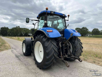 Tractor / Trekker New Holland T6070