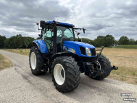 Tractor / Trekker New Holland T6070