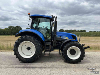 Tractor / Trekker New Holland T6070