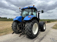 Tractor / Trekker New Holland T6070