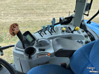 Tractor / Trekker New Holland T6070