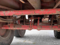 Kipper / Kiepwagen / Landbouwkipper Miedema HST105