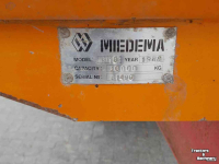 Kipper / Kiepwagen / Landbouwkipper Miedema HST105