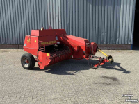 Persen / Balenpers / Pakkenpers Welger AP 63