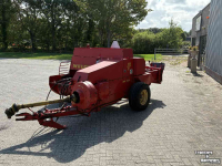 Persen / Balenpers / Pakkenpers Welger AP 63