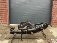 Hijs Jibs Ahlmann Hijs-jib speciaal az95, az85, as1000