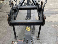 Hijs Jibs Ahlmann Hijs-jib speciaal az95, az85, as1000