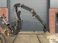 Hijs Jibs Ahlmann Hijs-jib speciaal az95, az85, as1000