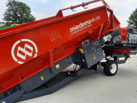 Stortbak Miedema MH 240 stortbunker