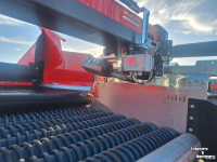 Stortbak Miedema MH 240 stortbunker