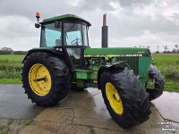 Tractor / Trekker John Deere 4040