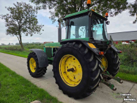 Tractor / Trekker John Deere 4040
