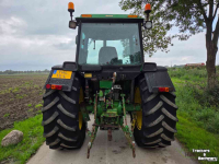 Tractor / Trekker John Deere 4040