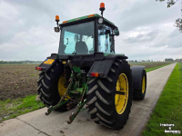 Tractor / Trekker John Deere 4040