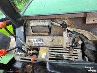 Tractor / Trekker John Deere 4040
