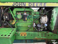 Tractor / Trekker John Deere 4040