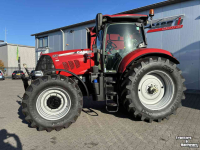 Tractor / Trekker Case-IH Puma 150CVX