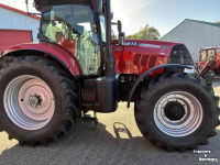 Tractor / Trekker Case-IH Puma 150CVX