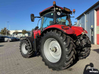 Tractor / Trekker Case-IH Puma 150CVX